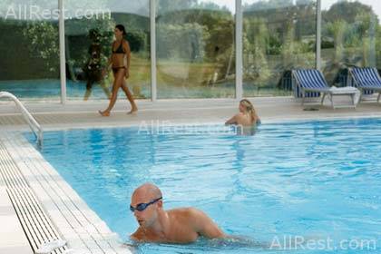Dubrovnik President Hotel 14